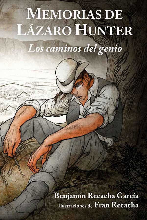 Memorias de Lázaro Hunter