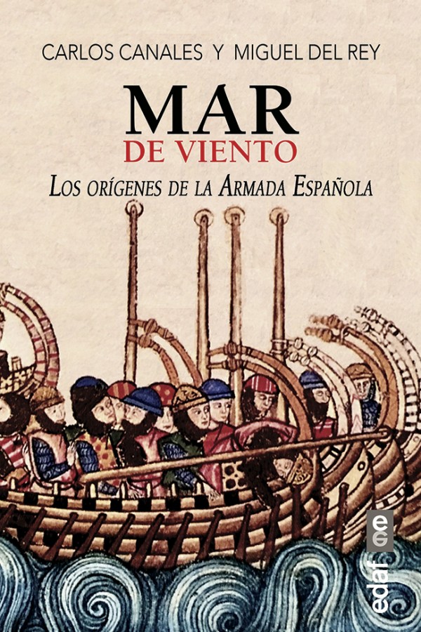 Mar de viento