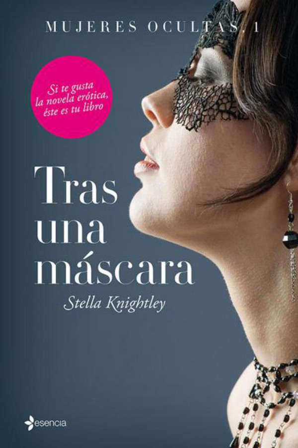 Tras una máscara