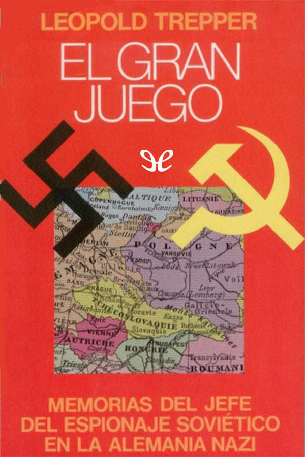 El gran juego
