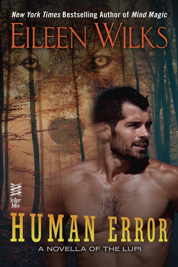 Human error (no oficial)