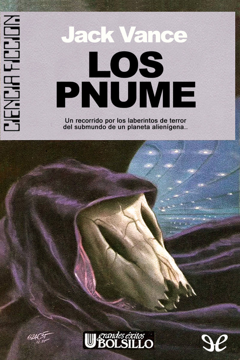 Los Pnume