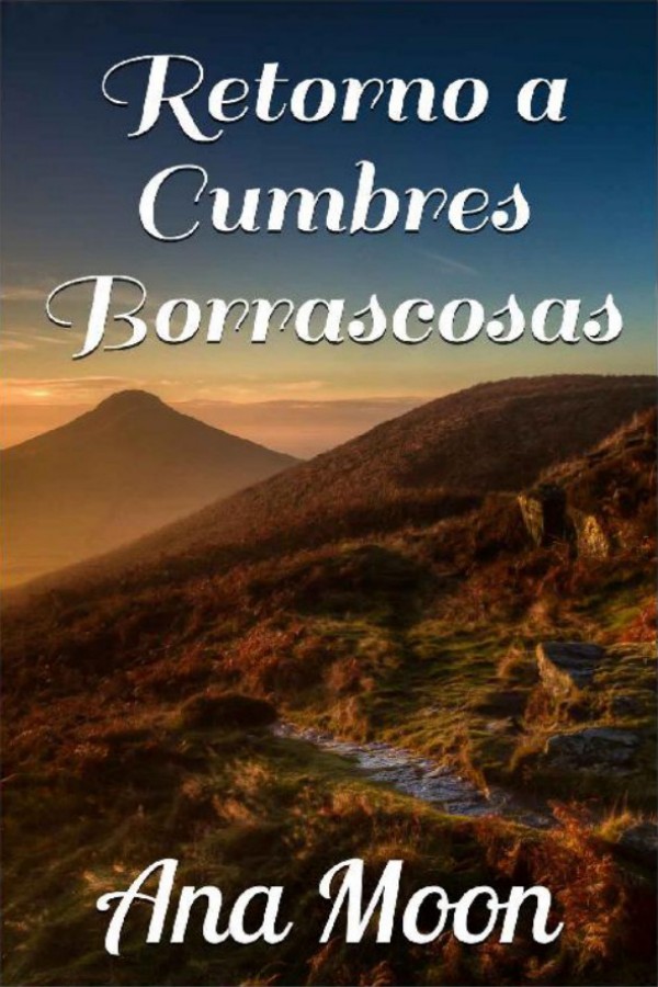 Retorno a Cumbres Borrascosas