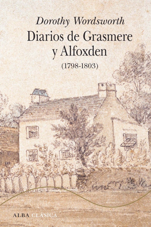 Diarios de Grasmere y Alfoxden