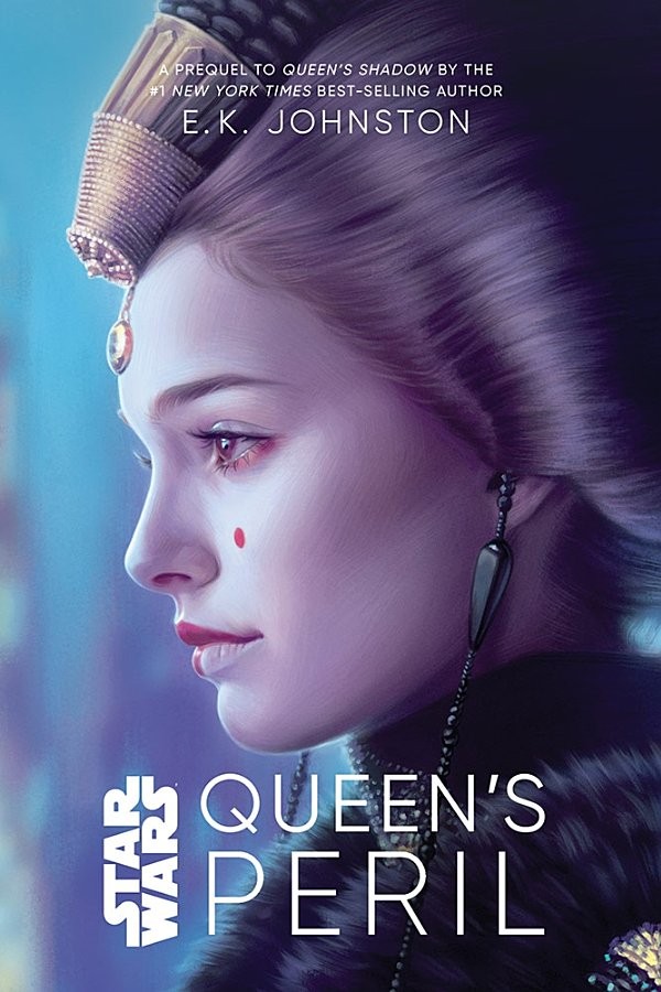 El riesgo de la reina (no oficial)