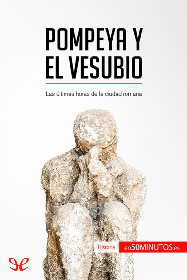 Pompeya y el Vesubio