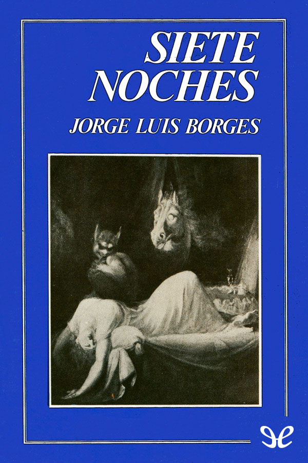Siete noches