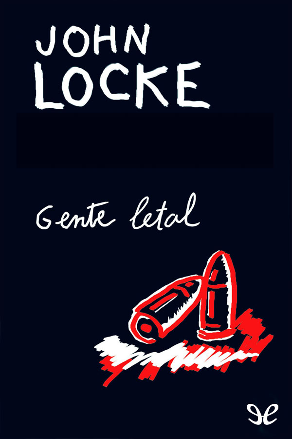 Gente letal