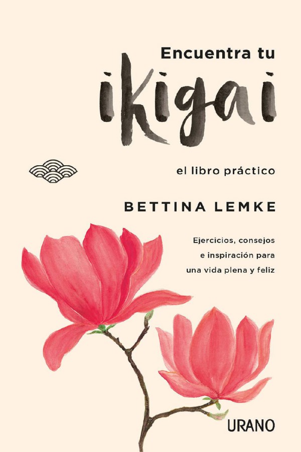 Encuentra tu ikigai