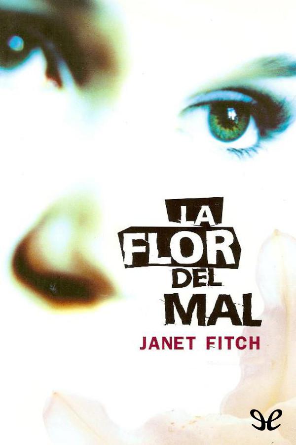 La flor del mal