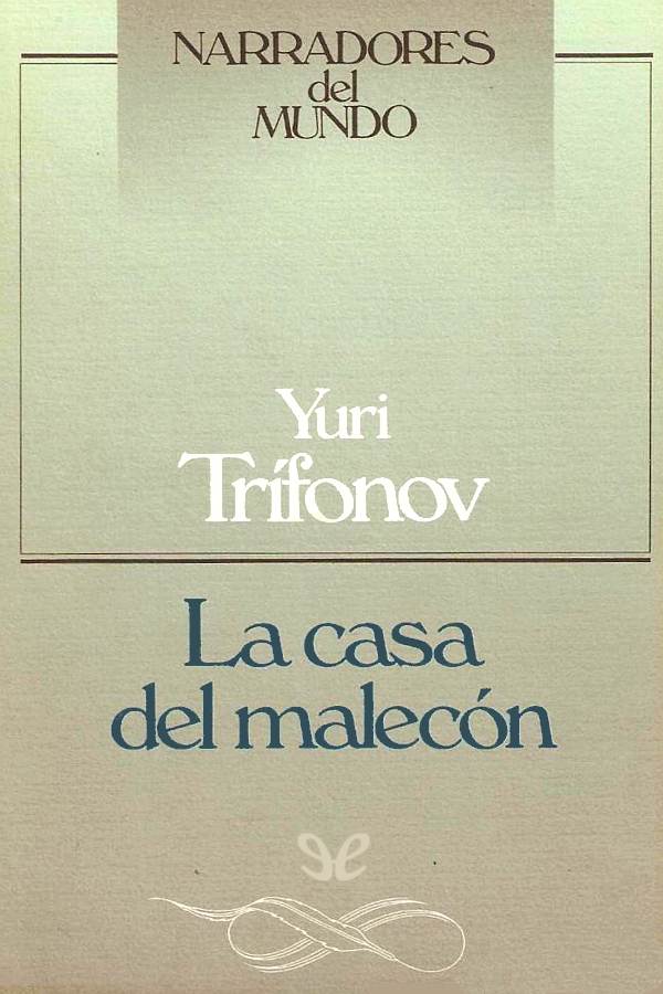 La casa del malecón