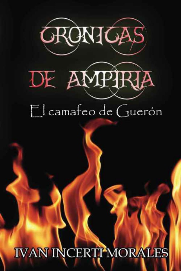 Crónicas de Ampiria