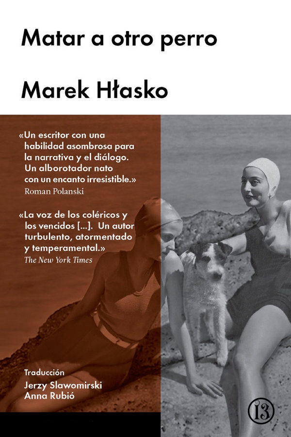 Matar a otro perro