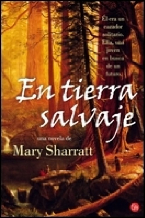 En tierra salvaje