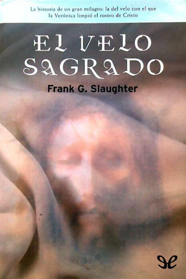 El velo sagrado