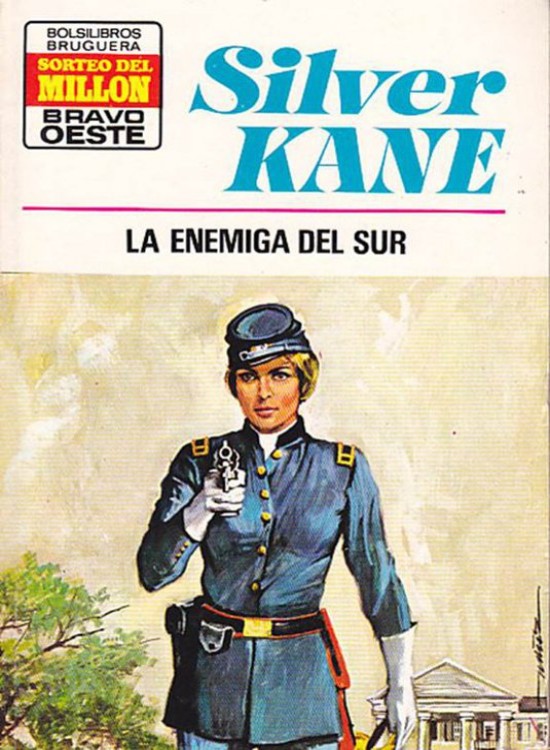 La enemiga del sur