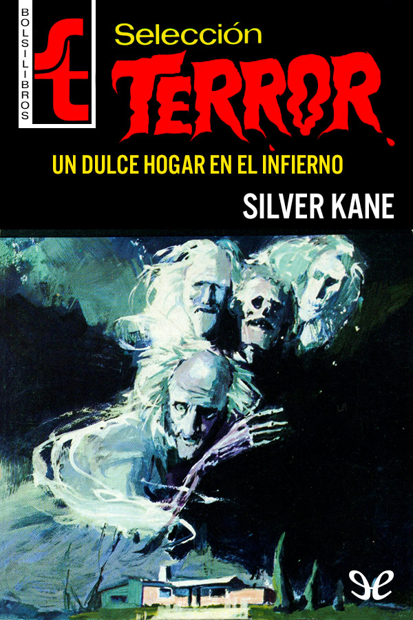 Un dulce hogar en el infierno