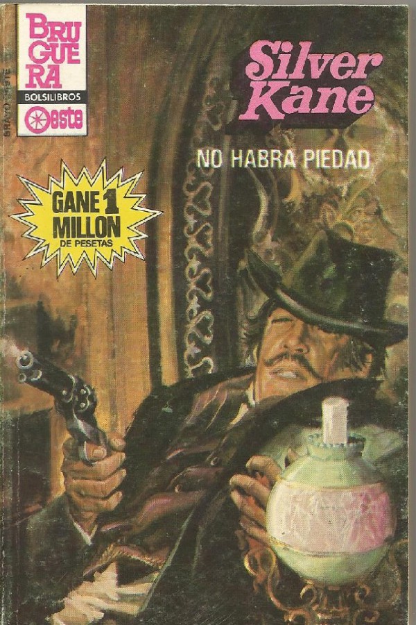 No habrá piedad