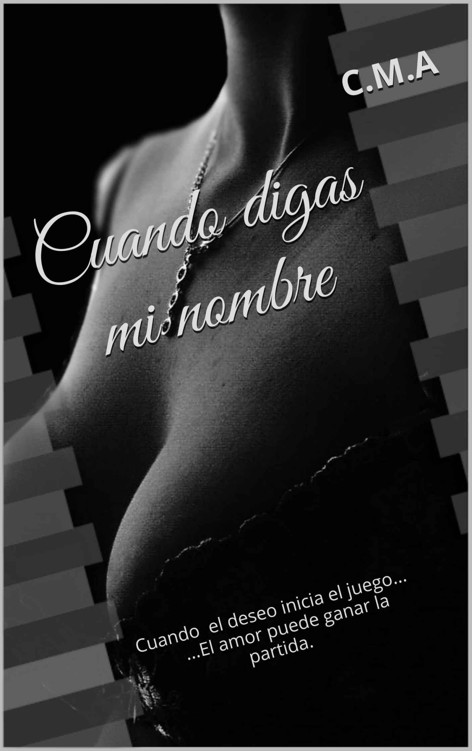 Cuando digas mi nombre