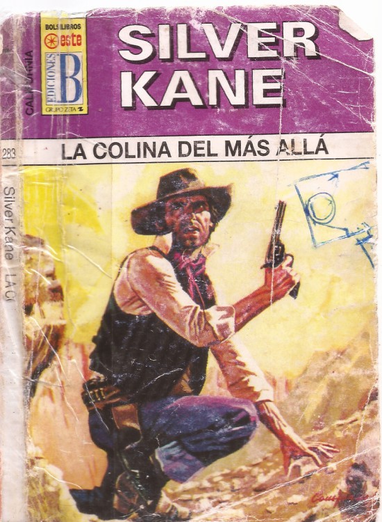 La colina del más allá
