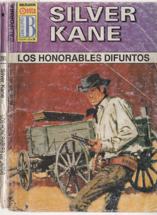Los honorables difuntos