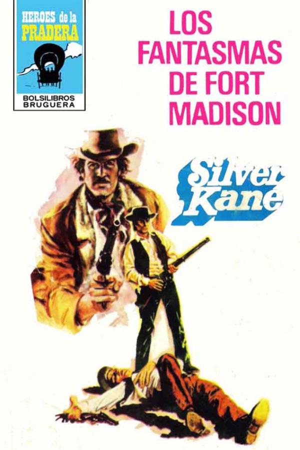 Los fantasmas de Fort Madison