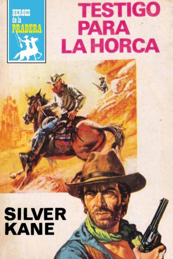 Testigo para la horca