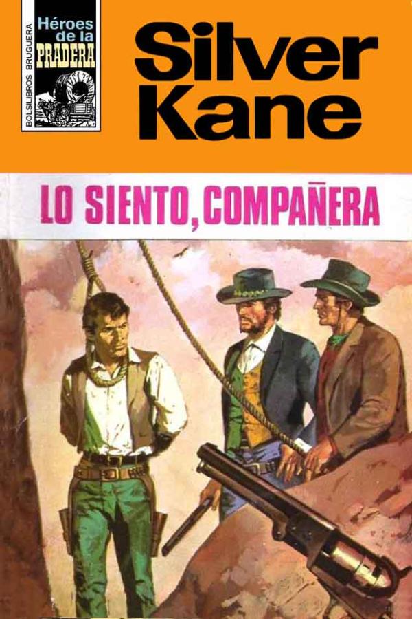 Lo siento, compañera (2ª Ed.)