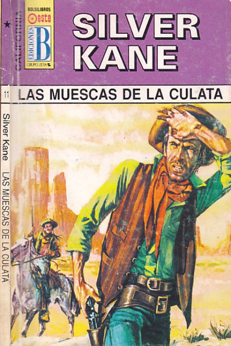 Las muescas de la culata