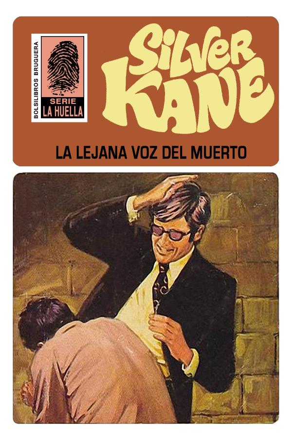 La lejana voz del muerto