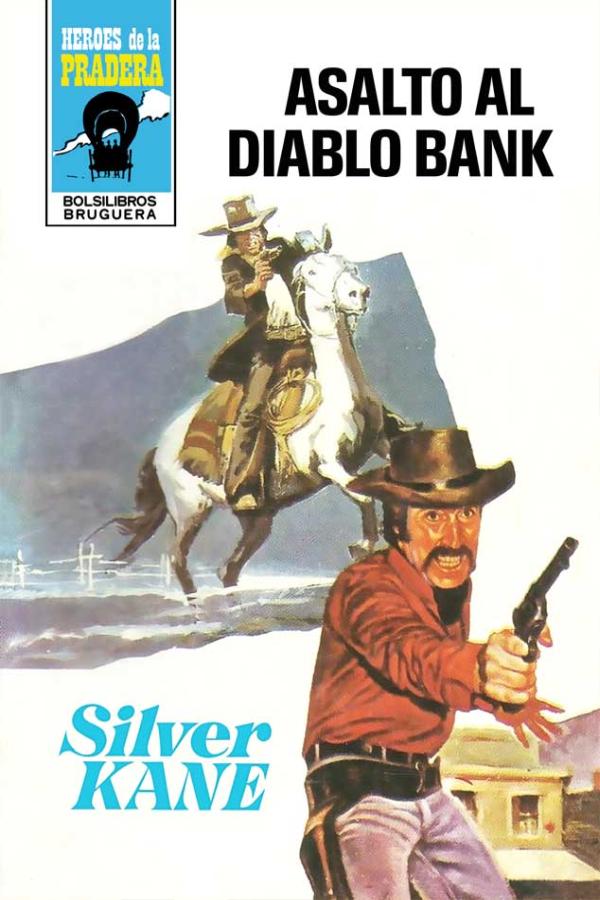Asalto al Diablo Bank