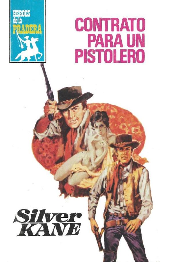 Contrato para un pistolero