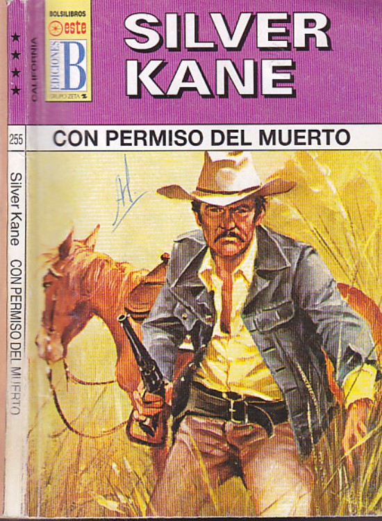 Con permiso del muerto