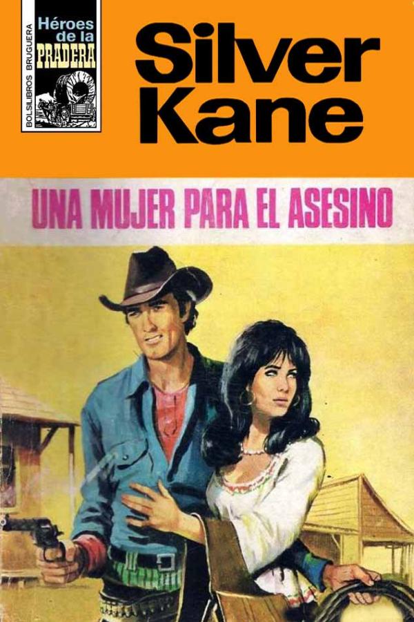 Una mujer para el asesino (2ª Ed.)