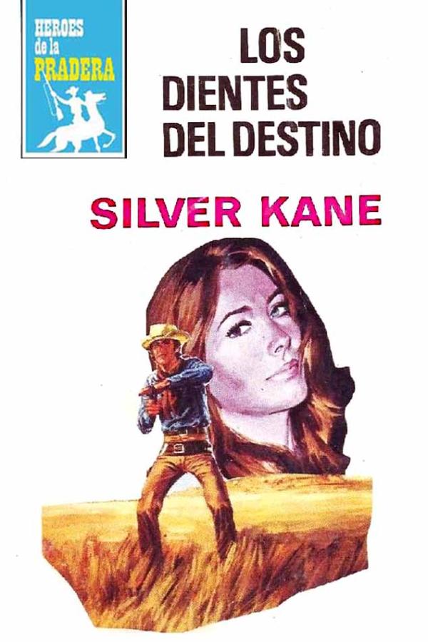Los dientes del destino