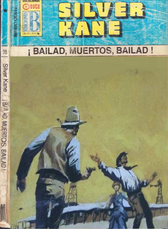¡Bailad, muertos, bailad!