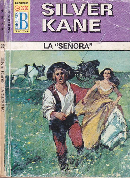 La «señora»