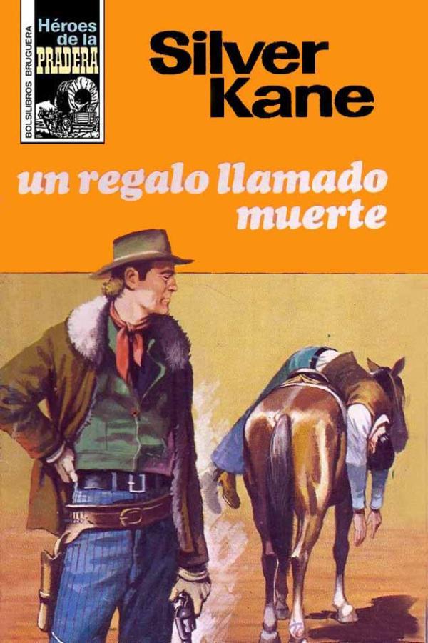Un regalo llamado muerte