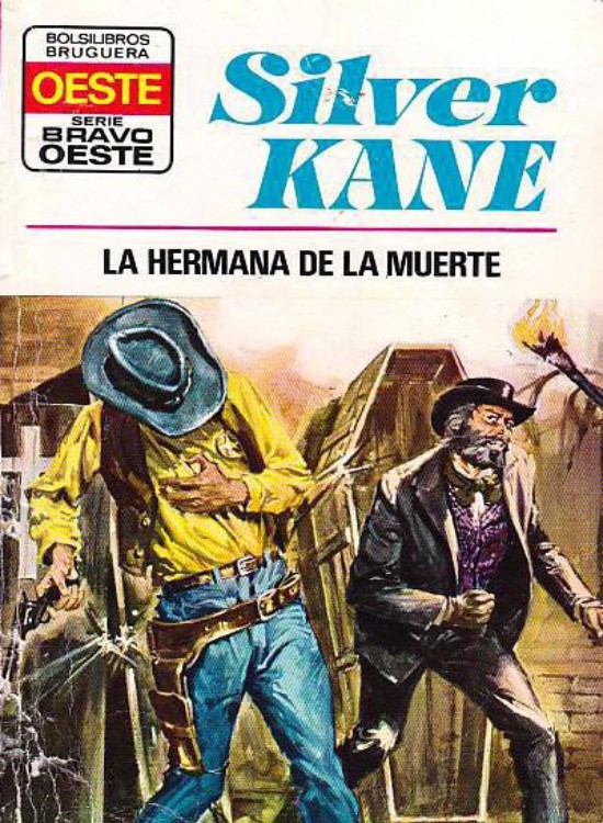 La hermana de la muerte