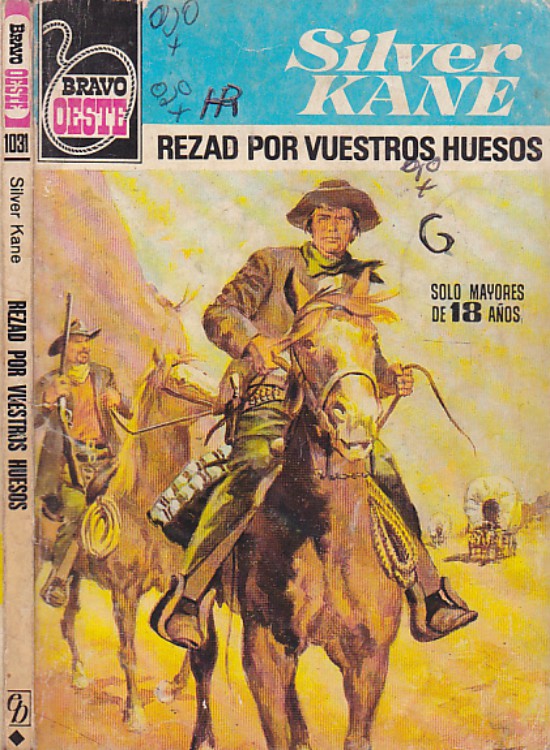 Rezad por vuestros huesos
