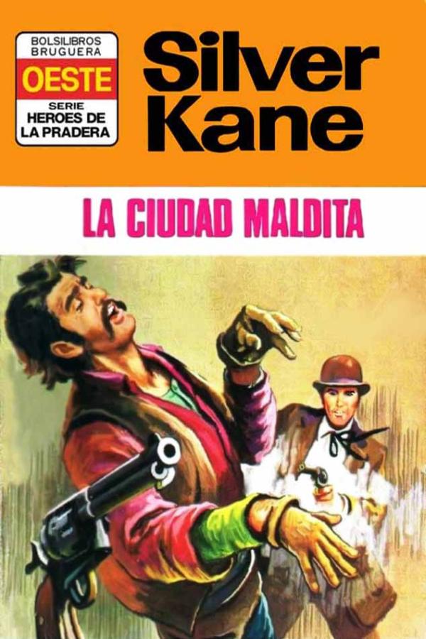 La ciudad maldita