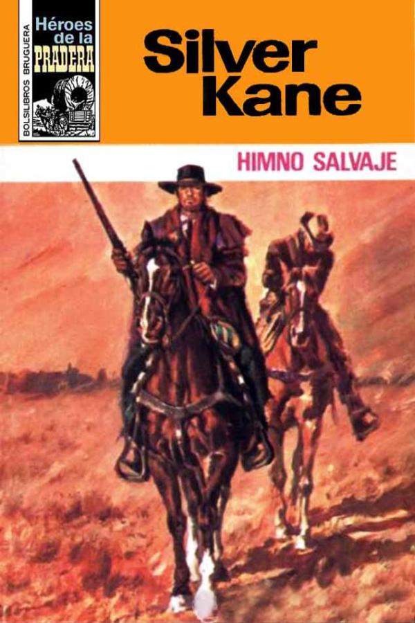 Himno salvaje