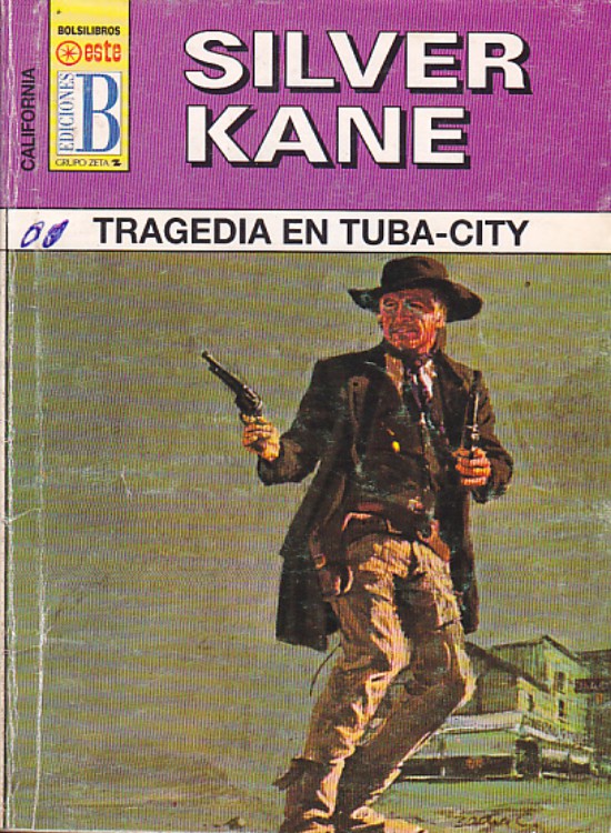 Tragedia en Tuba City
