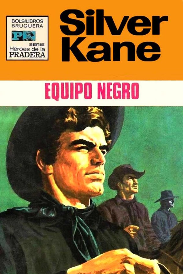 Equipo negro