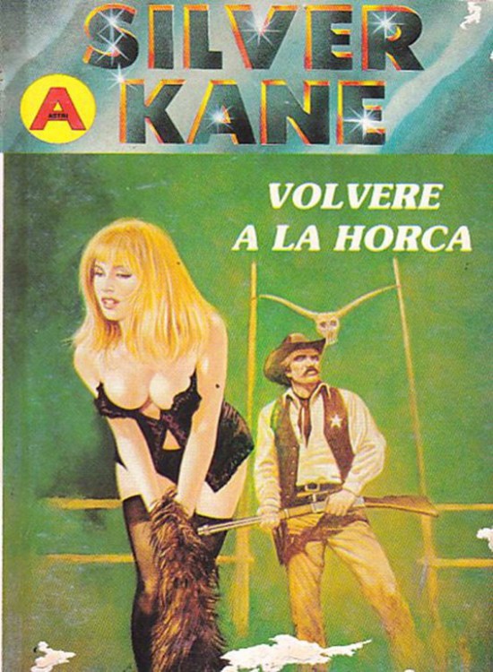 Volvere a la horca