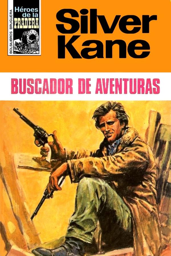 Buscador de aventuras (2ª Ed.)