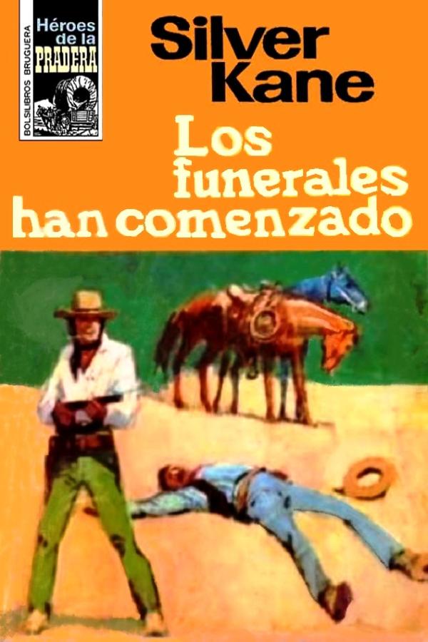 Los funerales han comenzado