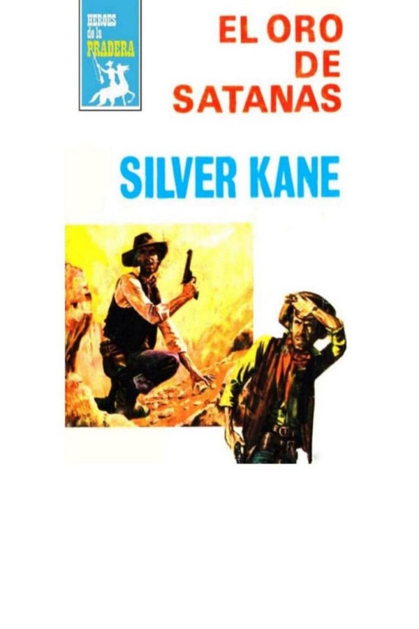 El oro de Satanás