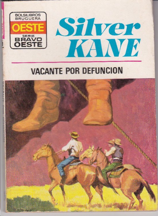 Vacante por defunción