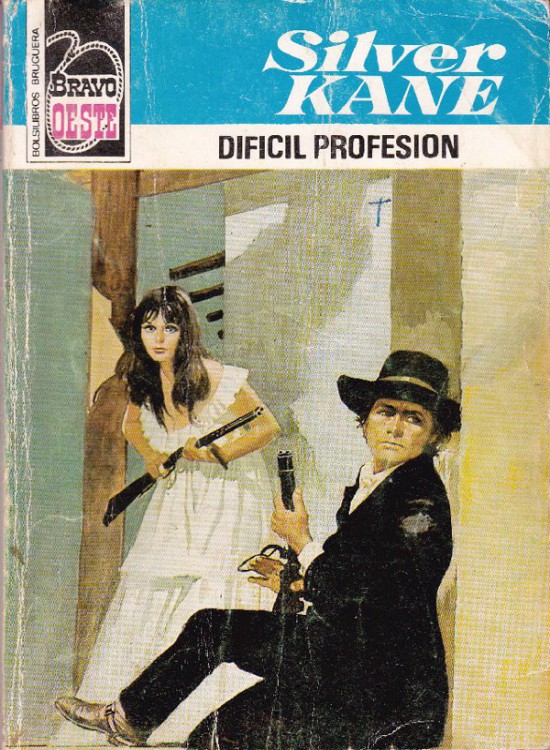 Difícil profesión